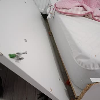 Oda Kids Büyük Mağduriyet Yaşattı.