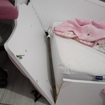 Oda Kids Büyük Mağduriyet Yaşattı.