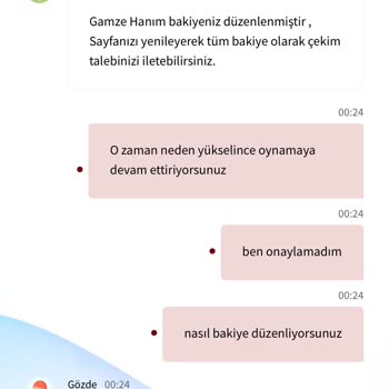 ilbet 136 Bin TL Kazanç Sonrası Çekim Sıkıntısı!