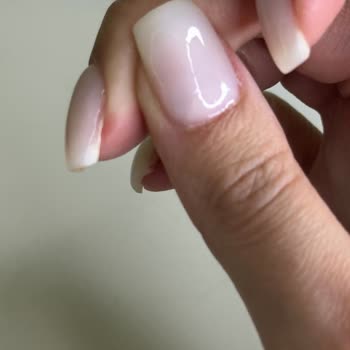 Nailist By Sinem Bisren Nailist By S**** Bisren Protez Tırnak Şikayet