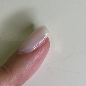 Nailist By Sinem Bisren Nailist By S**** Bisren Protez Tırnak Şikayet