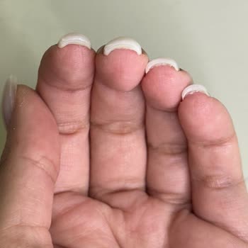 Nailist By Sinem Bisren Nailist By S**** Bisren Protez Tırnak Şikayet