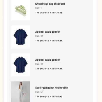 İpekyoutlet.shop Yanıltıyor