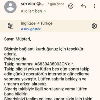 İpekyoutlet.shop Yanıltıyor