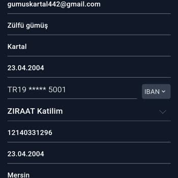 7Slots Hesabımdan Para Çekme Sorunu