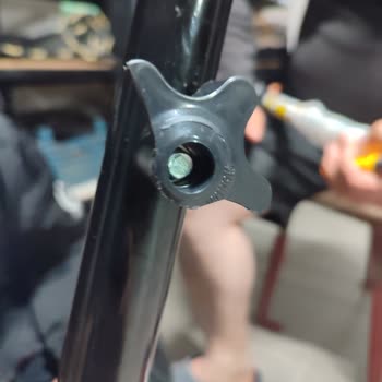 Trendyol Kırık Ve Eksik Çapa Makinesi Hayal Kırıklığı