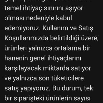 Amazon Türkiye Yasalarımıza Aykırı Uygulamalara Başladı