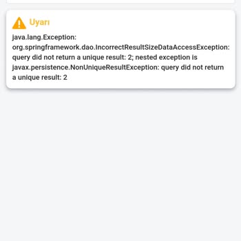 E-Devlet (Turkiye.gov.tr) Java Lang Uyarısı