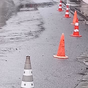 Beşiktaş Belediyesi Akatlar'da Otopark Ücreti Uygulamasına İlişkin Şikayet