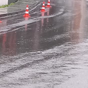 Beşiktaş Belediyesi Akatlar'da Otopark Ücreti Uygulamasına İlişkin Şikayet