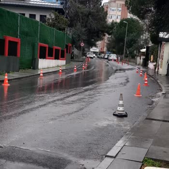 Beşiktaş Belediyesi Akatlar'da Otopark Ücreti Uygulamasına İlişkin Şikayet