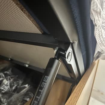 Vivense Yatak Sorunu Şikayet