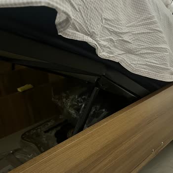 Vivense Yatak Sorunu Şikayet