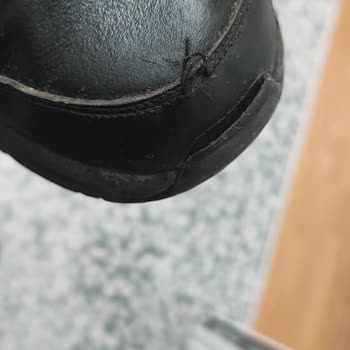 Skechers Müşteri Memnuniyetsizliği Ve İlgisizlik