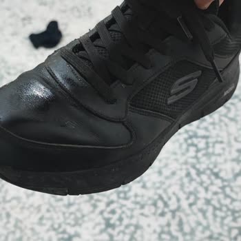 Skechers Müşteri Memnuniyetsizliği Ve İlgisizlik