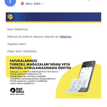 Turkcell Müşteri Hizmetleri Boşvermişliği