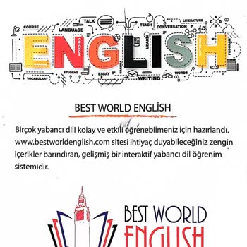 Best World English&nbsp;Yeni Tip Aldatmacası