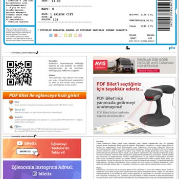 Zorlu PSM Slava's Show Mağduriyeti