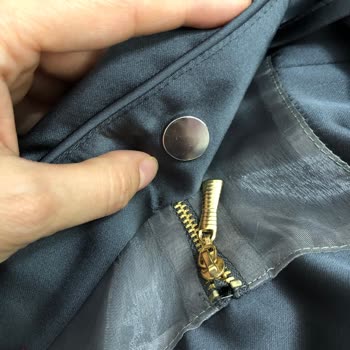 Duygu Aksoy Butik Sosyal Medya Üzerinden Satın Alınan Ürünün Sorunları