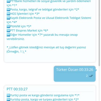 PTT Kargo "Geldik Ama Bulamadık" Yalanı