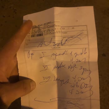 Kestel Devlet Hastanesin Saçmalığı