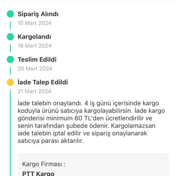 Dolap Kullanıcıyı Aşırı Mağdur Ediyor!