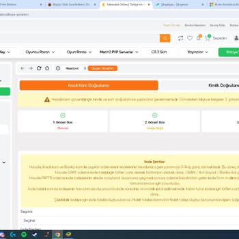 Kabasakalonline.com Bir An Önce Yardımcı Olun Lütfen