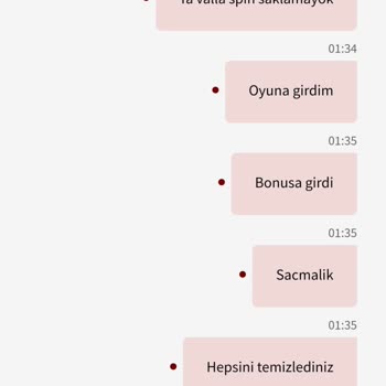 Festwin Deneyimim: Beklentilerin Altında