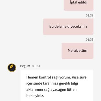 Festwin Deneyimim: Beklentilerin Altında