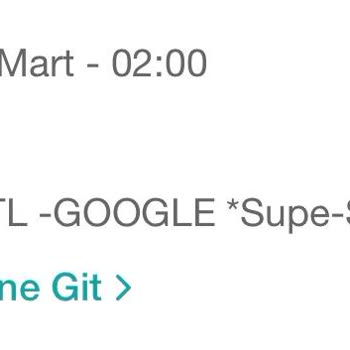 Clash Of Clans Oyun Bileti Parasını Alıyor Fakat Bileti Vermiyor