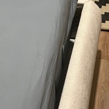 Vivense'den Gelen Hatalı Yatak Problemi