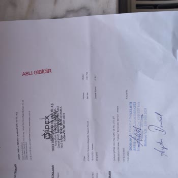 Widex Sincan Doruk İşitme Merkezi Ve Dünyases Sincan