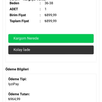 Vakro Boutique Cevap Veren Yok Ürün De Yok
