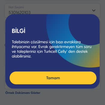 Turkcell Üyelik İptali Süper Box
