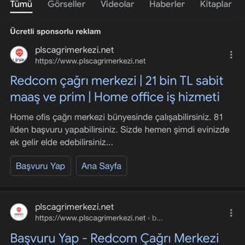 İş Bulma Vaadiyle Dolandırıcılık Gizlilik İhlali Ve Yetkisiz İşlemlere İtiraz