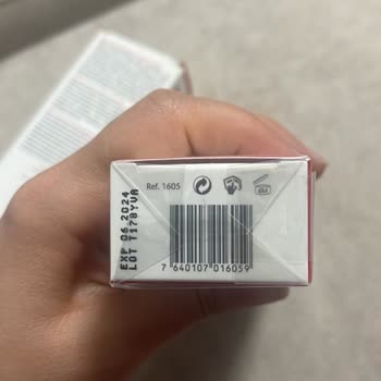 Dermoeczanem Son Kullanma Tarihi Çok Yakın Ürün Yollanması