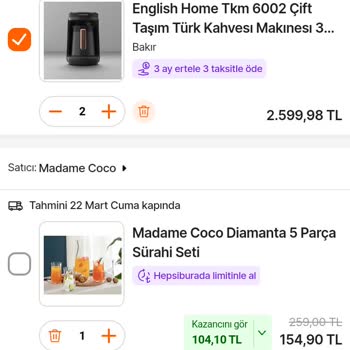 Hepsiburada Müşterisini Mağdur Ediyor!