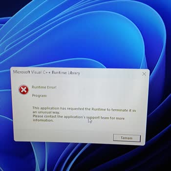 Epic Games Farcry6 Runtime CC Visual Hatası