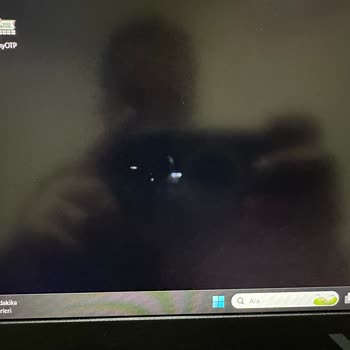 HP Markası Servise Gidince Ne Olursa Olsun Garanti Dışı Kalıyor