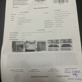 HP Markası Servise Gidince Ne Olursa Olsun Garanti Dışı Kalıyor