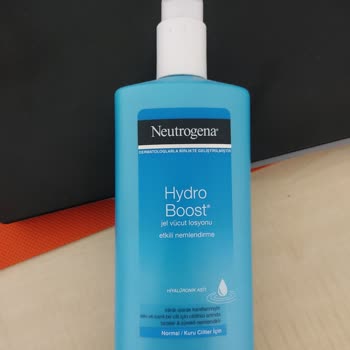 Neutrogena Losyon Sonrası Kum Hissi: Kalite Mi Sorun?