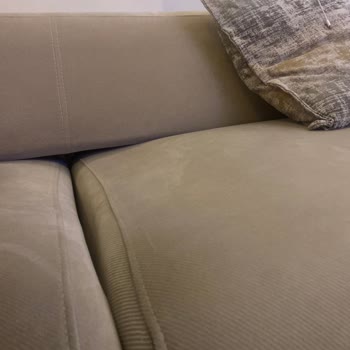 Kelebek Mobilya Koltukların İkinci Defa Çökmesi