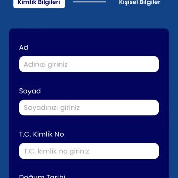 LC Waikiki Kişisel Bilgilerim Kötüye Kullanıldı!