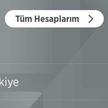 Ziraat Bankası Ziraat Kullanılabilir Bakiye Saçmalığı