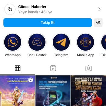 Portobet Türkiye'nin En Güvensiz Ve Güvenlik Zafiyeti Olan Site