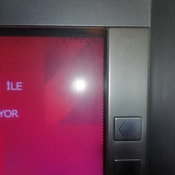 Ziraat Bankası ATM'si İçmeler Köprü