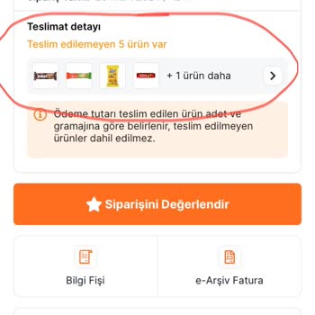 Migros Başakşehir Kayabaşı Şubesi!