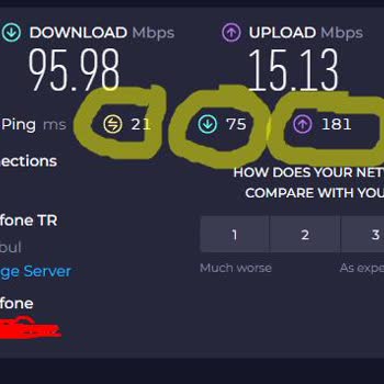 Vodafone Net Fiber İnternet Modem Değişikliği Talebi