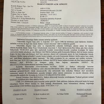 MEBS Okulu ve Eğitim Merkezi Komutanlığı Öğretmenlerin Adaletsizliği Bencil Düşünmesi