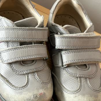 Ortopedia Online Mağazadan İndirimde Aldığım Ayakkabı Mağduriyeti